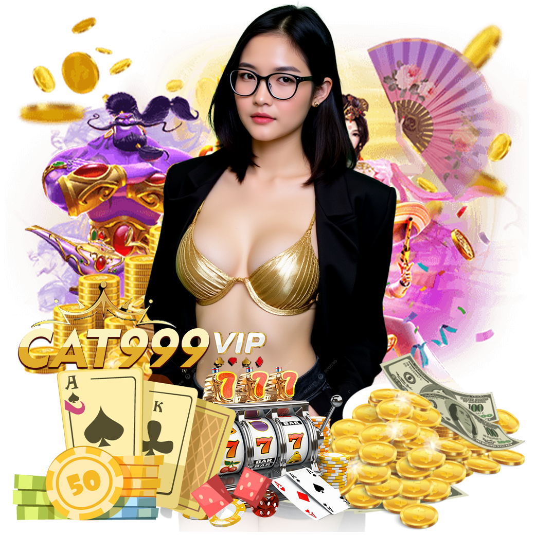 cat999 vip บาคาร่า 