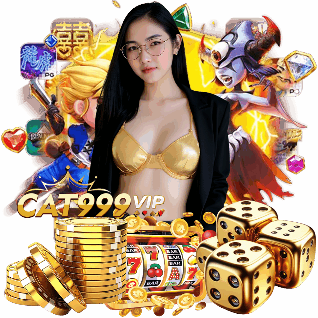 cat999 vip ทางเข้า 