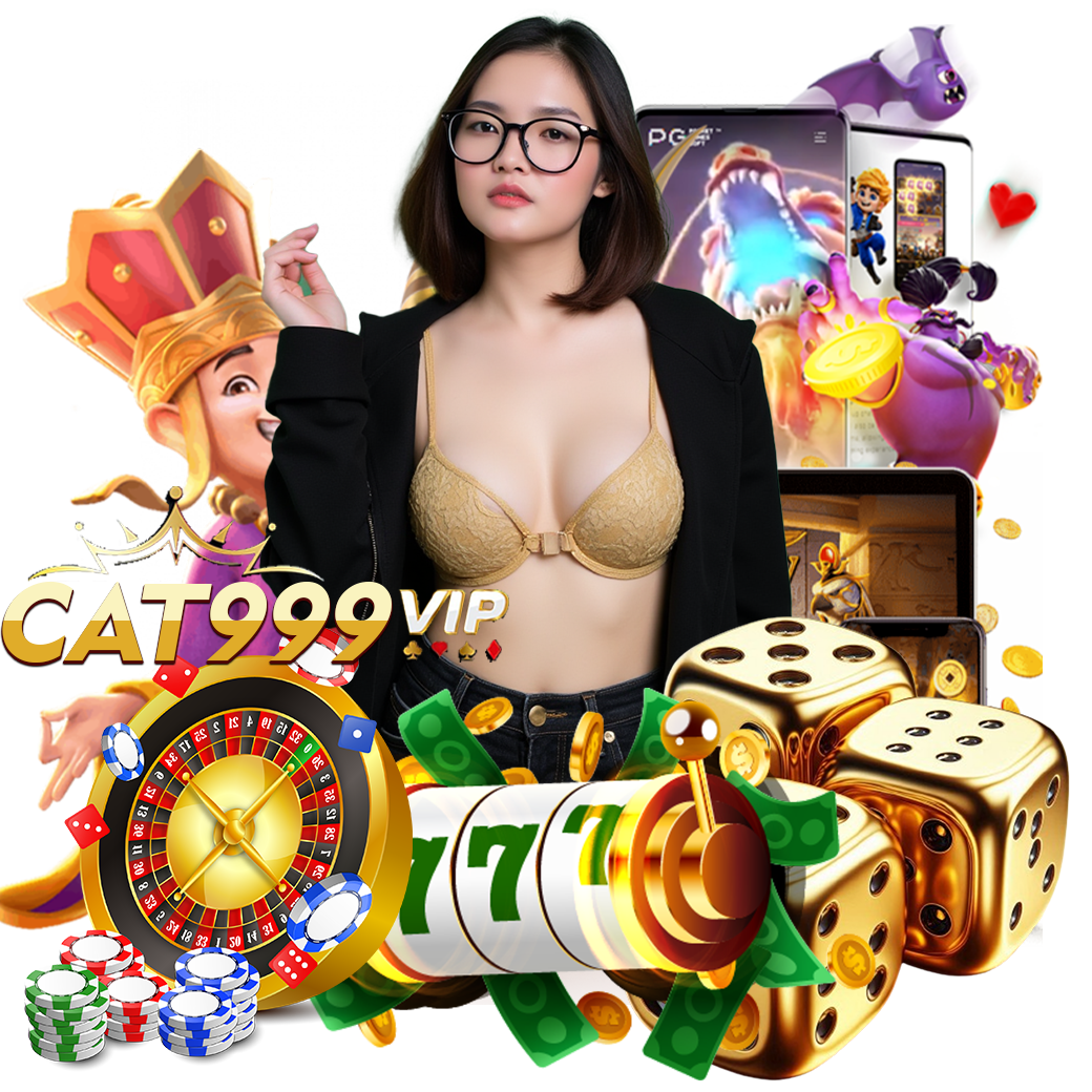 cat999 vip สมัคร